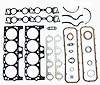 F460 Engine Gasket Set for 1968-1985 Ford, Lincoln, Mercury 7.0L, 7.5L - image 1