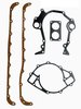 F460 Engine Gasket Set for 1968-1985 Ford, Lincoln, Mercury 7.0L, 7.5L - image 2