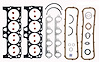 F460L-72 Engine Gasket Set for 1985-1986 Ford 7.5L - image 1