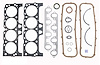 F460L Engine Gasket Set for 1985-1987 Ford 7.5L - image 1