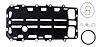 F5.0CS-A Engine Gasket Set for 2011-2017 Ford 5.0L - image 1