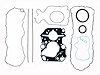 F6.4CS-A Engine Gasket Set for 2008-2010 Ford 6.4L - image 1