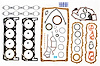 F6.9-A Intake Manifold Gasket Set for 1983-1987 Ford, International 6.8L, 6.9L - image 1