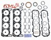 F6.9-A Intake Manifold Gasket Set for 1983-1987 Ford, International 6.8L, 6.9L - image 2