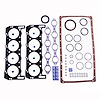 F7.3 Intake Manifold Gasket Set for 1988-1995 Ford, International 7.3L