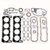 F7.3 Intake Manifold Gasket Set for 1988-1995 Ford, International 7.3L - image 3