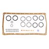 F7.3 Intake Manifold Gasket Set for 1988-1995 Ford, International 7.3L - image 4