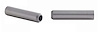 GD8256 Valve Guide Set for 1984-2000 Chevrolet, GMC 6.0L, 7.4L - image 1