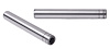 GD8591 Valve Guide Set for GUIDE (4) .3453 .5635 4.006 IRON SPIRAL REAMED - image 1