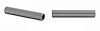 GD9111 Valve Guide Set for GUIDE (4) .3740 .5020 2.875" IRON SPIRAL REAMED - image 1