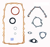 GM138CS-A Lower Gasket Set for 1987-1994 Buick, Chevrolet, Oldsmobile 2.3L - image 1
