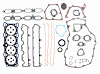 GM138HS-A Head Gasket Set for 1987-1991 Buick, Chevrolet, Oldsmobile 2.3L - image 1