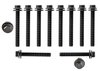 GM138HS-CWB Head Gasket Set for 1995 Buick, Chevrolet, Oldsmobile 2.3L - image 2