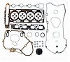 GM146HS-D Engine Gasket Set for 2008-2012 Chevrolet, Pontiac, Saturn 2.4L