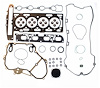 GM146HS-DWB Engine Gasket Set for 2008-2012 Chevrolet, Pontiac, Saturn 2.4L