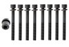 GM181HS-EWB MLS Engine Gasket Set for 2003 Saturn 3.0L - image 2