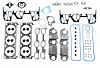 GM207HS-B Engine Gasket Set for GM/Chevrolet, 3.4L 207 - image 1