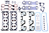 GM207HS-CAWB Engine Gasket Set for 2000-2003 Buick, Chevrolet, Oldsmobile, Pontiac 3.4L - image 1