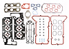 GM214HS-B Engine Gasket Set for 2000-2002 Oldsmobile 3.5L - image 1