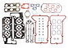 GM214HS-BWB Engine Gasket Set for 2000-2002 Oldsmobile 3.5L - image 1
