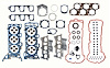 GM217HS-QWB MLS Engine Gasket Set for 2007-2012 Chevrolet, Pontiac, Saturn 3.6L - image 1