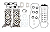 GM217HS-SWB MLS Engine Gasket Set for 2012-2013 Buick, Cadillac, Chevrolet, GMC 3.6L - image 1