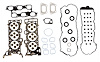 GM217HS-TWB MLS Engine Gasket Set for 2013 Buick, Cadillac, Chevrolet 3.6L - image 1
