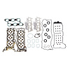 GM217HS-U MLS Engine Gasket Set for 2014 Buick, Chevrolet, GMC 3.6L - image 1