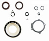 GM254CS-A Timing Cover Gasket Set for 2002-2009 Isuzu, Buick, Chevrolet, GMC 4.2L - image 1