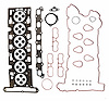 GM254HS-A MLS Head Gasket Set for 2002-2005 Isuzu, Buick, Chevrolet, GMC 4.2L - image 1