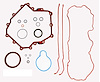 GM281CS-A Engine Gasket Set for 1993-1996 Cadillac, Oldsmobile 4.0L, 4.6L - image 1