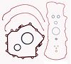 GM281CS-B Engine Gasket Set for 1996-1998 Cadillac, Oldsmobile 4.0L, 4.6L - image 1
