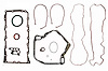 GM281CS-E Lower Gasket Set for 2004-2010 Cadillac 4.4L, 4.6L - image 1