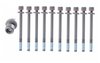 GM281HS-BWB Engine Gasket Set for 1995-1999 Cadillac 4.6L - image 2