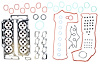 GM281HS-G Engine Gasket Set for 2004-2010 Cadillac 4.6L - image 1