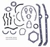 GM400 Engine Gasket Set for 1970-1980 Chevrolet, GMC, Oldsmobile 6.6L - image 2