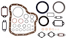 GM403CS-B Lower Gasket Set for 2001-2010 Chevrolet, GMC, Hummer 6.6L - image 1
