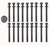 GM403HS-CWB Engine Gasket Set for 2001-2005 Chevrolet, GMC 6.6L - image 3