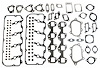 GM403HS-DWB Engine Gasket Set for 2004-2007 Chevrolet, GMC, Hummer 6.6L - image 1