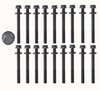 GM403HS-EWB Engine Gasket Set for 2007-2010 Chevrolet, GMC 6.6L - image 2