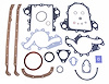 GM6.5CS Engine Gasket Set for 1992-2004 AM General, Chevrolet, GMC, Hummer 6.2L, 6.5L