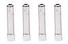 GP34-4 Glow Plug Sleeve Set for 2004-2010 Ford 6.0L - image 1