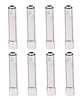 GP34-8 Glow Plug Sleeve Set for 2004-2010 Ford 6.0L - image 1