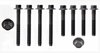 HB101 Head Bolt Set for 1982-1988 Ford, Mercury 3.8L - image 2