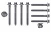 HB102 Head Bolt Set for 1989-1995 Ford, Lincoln, Mercury 3.8L - image 3