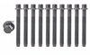 HB104 Head Bolt Set for 1974-2001 Ford, Mercury, Merkur, Mazda 2.3L, 2.5L - image 2