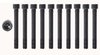 HB105 Head Bolt Set for 1987-2001 Toyota 2.0L, 2.2L - image 2