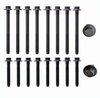 HB108 Head Bolt Set for 1996-1997 Ford, Mercury 3.8L - image 2