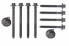 HB110 Head Bolt Set for 1997-2007 Ford, Mercury 3.8L, 3.9L, 4.2L - image 2