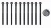 HB114 Head Bolt Set for 1981-2004 Ford, Mercury 1.6L, 1.9L, 2.0L - image 2